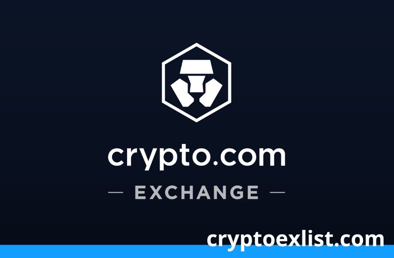 Crypto Exchange logo