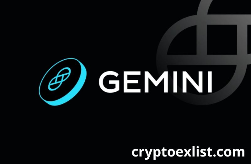 Gemini logo