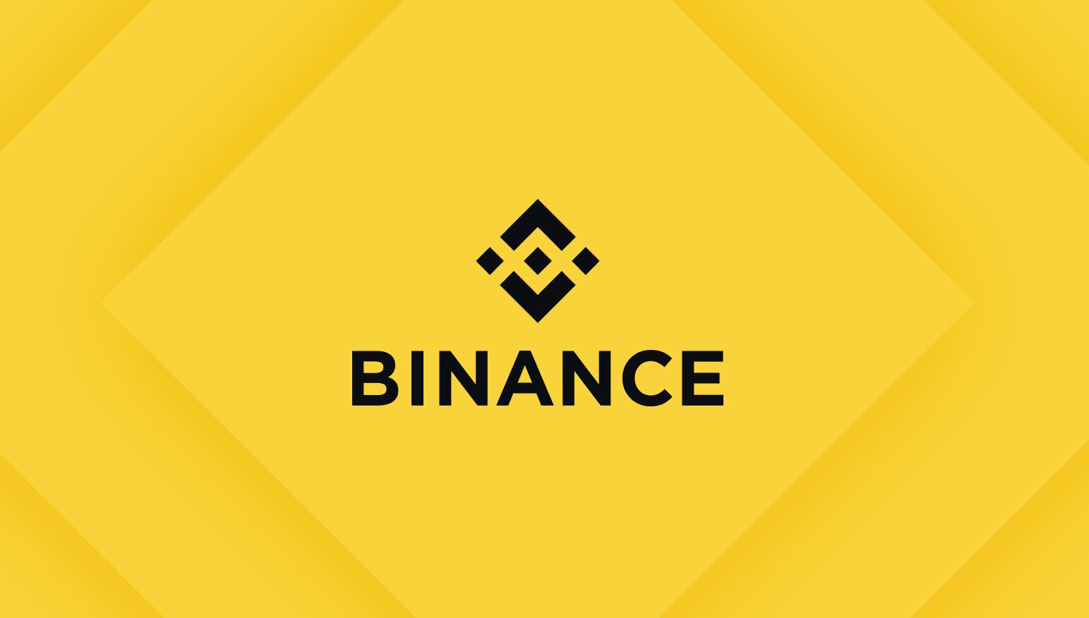 Binance logo