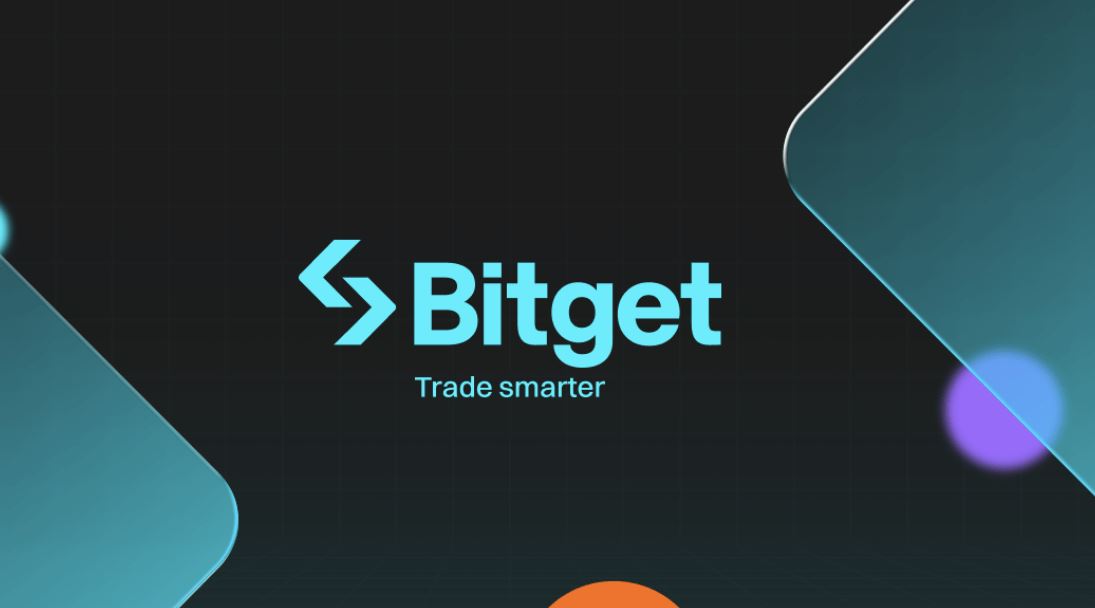 Bitget logo