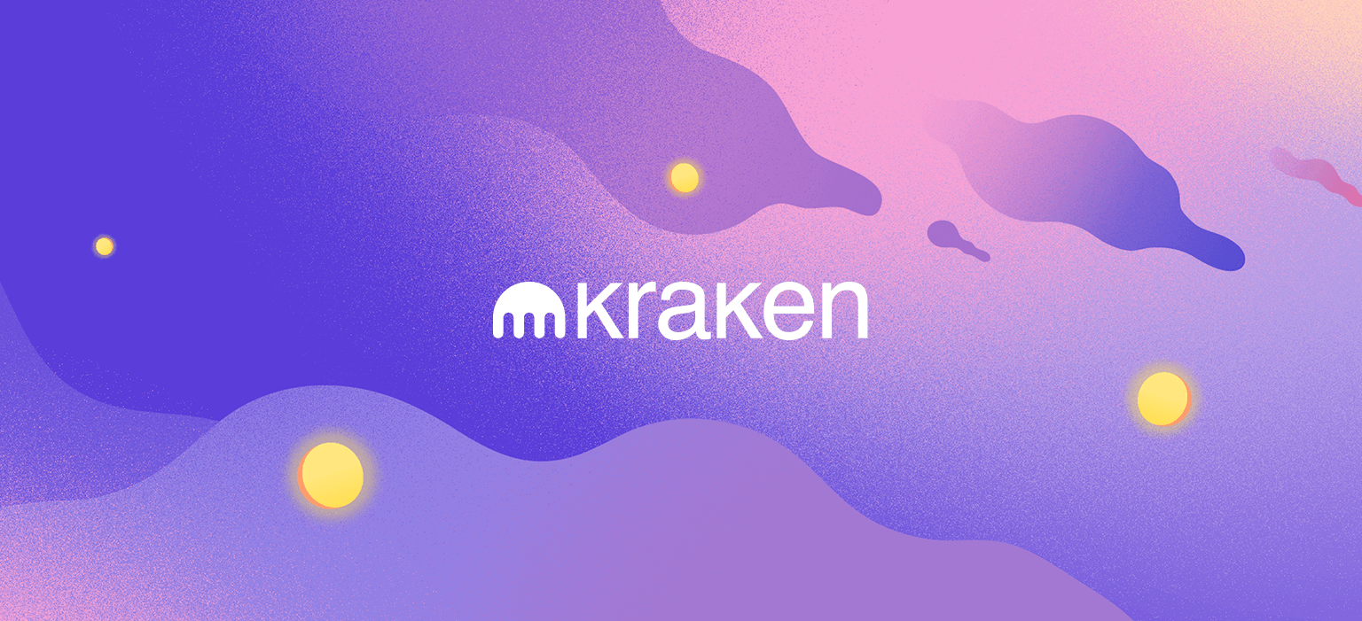Kraken logo
