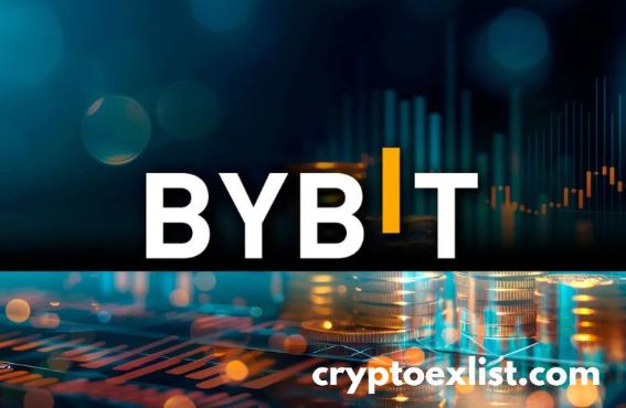 Bybit logo