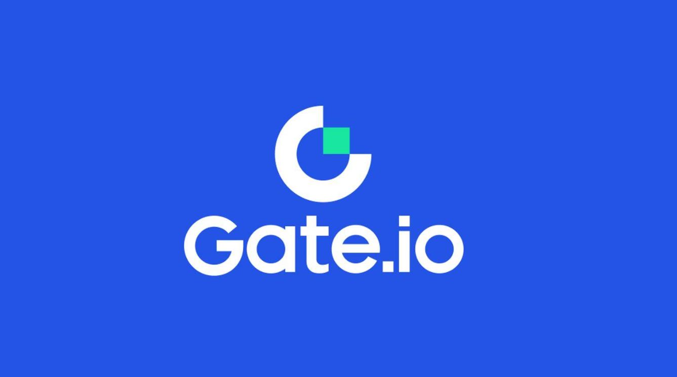 Gate.io logo