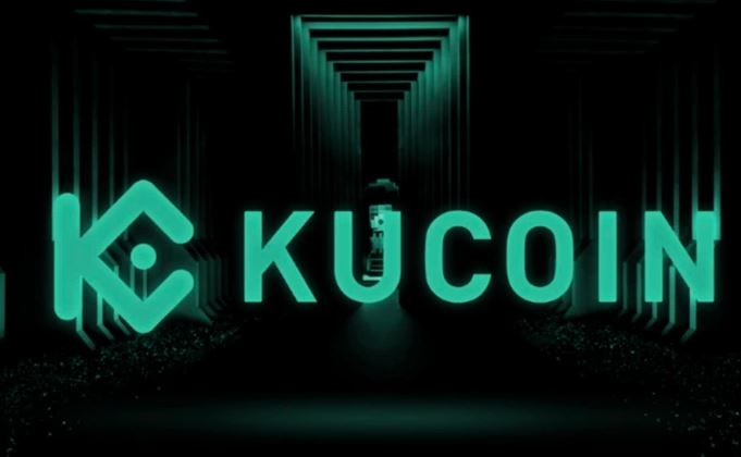 Kucoin logo
