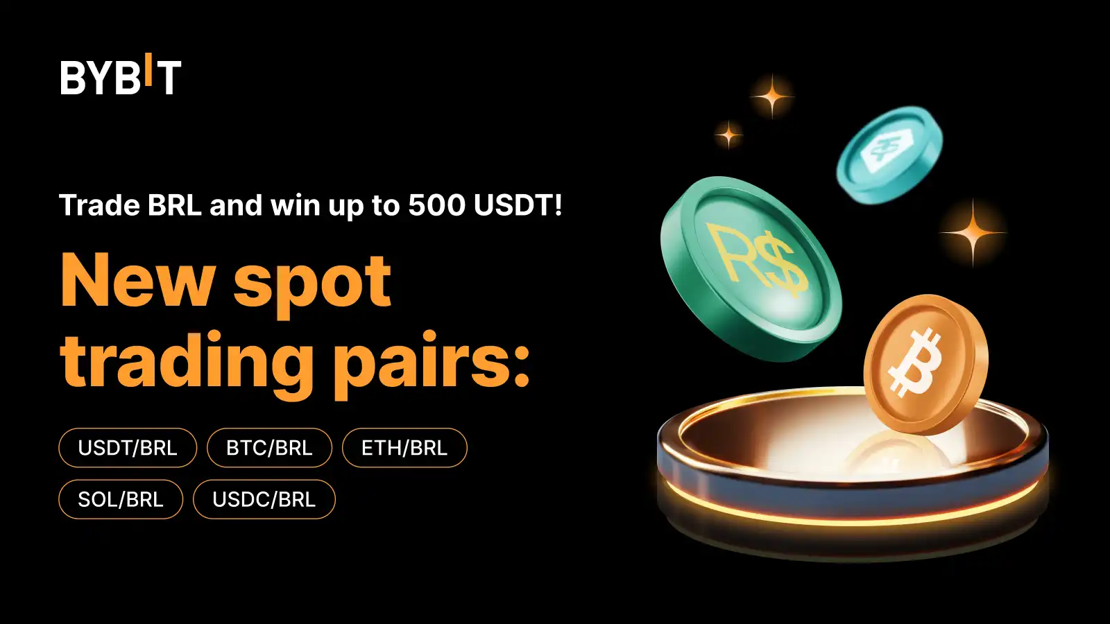 Bybit has become one of the leading cryptocurrency exchanges for spot trading.