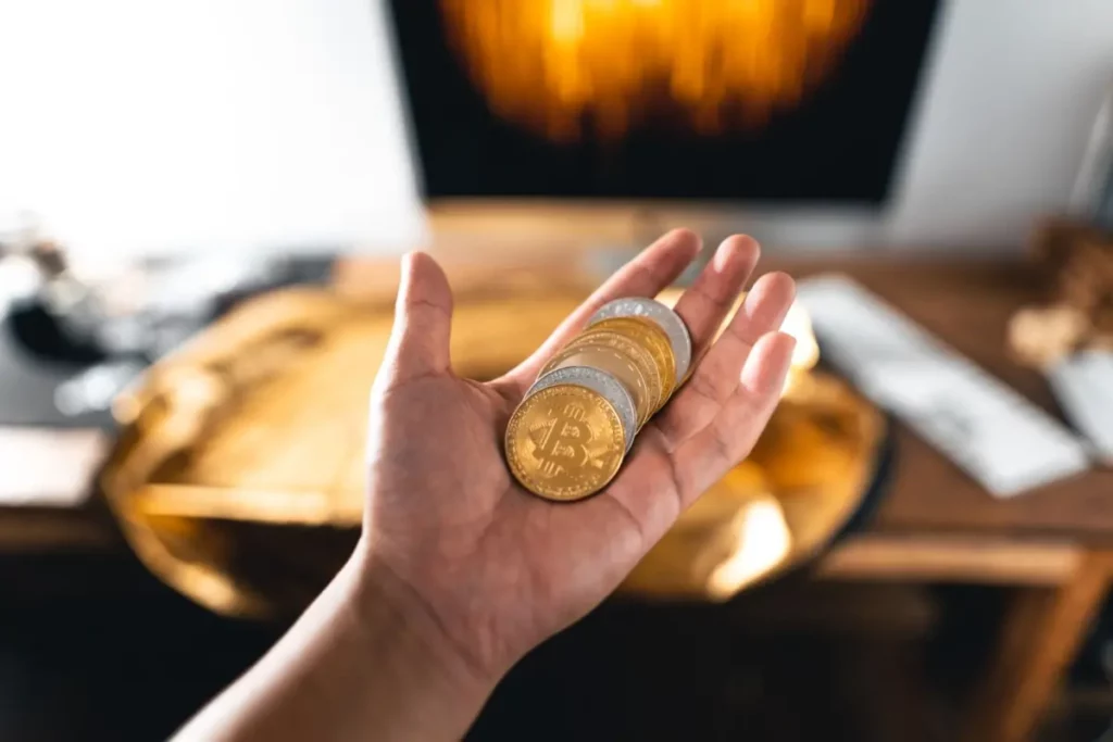 What is Crypto?