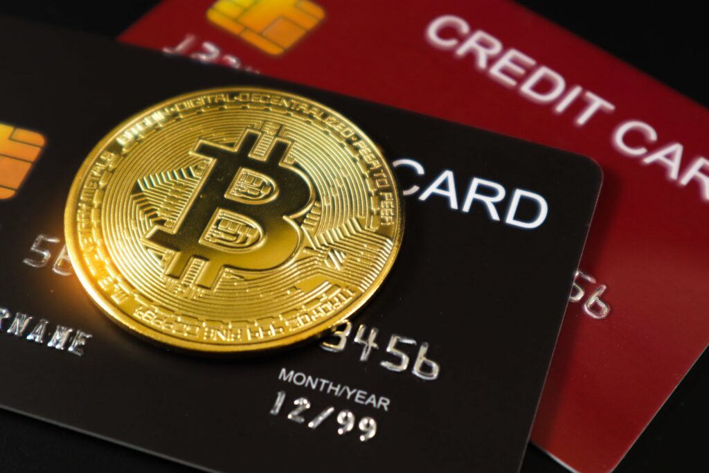 Best Places to buy crypto with a credit Card