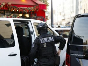 Armed Gang Attempt to Kidnap Daughter of Crypto CEO in Paris