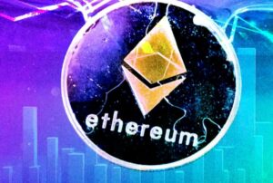 Ethereum Flashes Golden Cross Again, Could a 90% Rally Be Next?