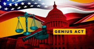 Senate Advances GENIUS Act: What the New Stablecoin Bill Means for Crypto
