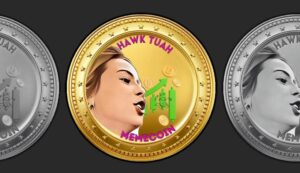 Hawk Tuah Girl Breaks Silence on FBI Probe Into $HAWK Meme Coin Scandal