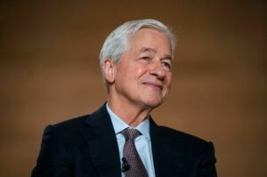 JPMorgan Makes Historic Move into Public Blockchain with Tokenized Treasury Transaction