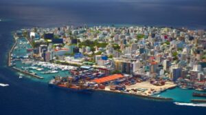 Maldives Unveils $9 Billion Plan to Build a Global Crypto Hub