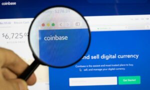 Massive Coinbase Data Hack Affects 70,000 Crypto Customers