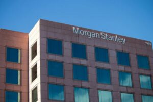 Morgan Stanley to Launch Crypto Trading for Everyone by 2026