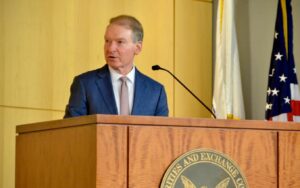 SEC Chair Paul Atkins Outlines New Crypto Rules to Guide U.S. Digital Asset Market