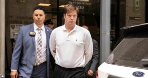 NYPD Detective on Eric Adams’ Security Detail Tied to Crypto Millionaire Torture Case