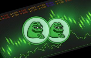 PEPE Rockets 55% in 4 Days – Are Whales Setting the Stage for a Trap?