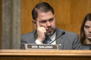 Senate Crypto Bill Faces Setback as Democrats Withdraw Support