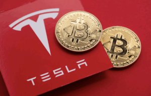 Tesla’s Bitcoin Holdings Soar Past $1.25 Billion as BTC Surge