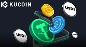 Trump’s Crypto Venture Sparks Controversy with KuCoin Partnership