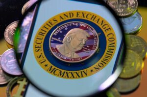 Trump Rewards $TRUMP Top Coin Buyers with VIP Dinner Invite