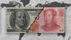 U.S. Futures Gain, Crypto Slide as Hopes Rise for US-China Trade Breakthrough