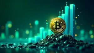 Bitcoin’s Bull Run May Not Be Over Yet, Analyst Suggests, Here’s Why