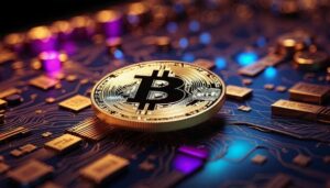 Crypto Today: Bitcoin Holds Above $105,700, Total Market Cap Hits $3.29 Trillion