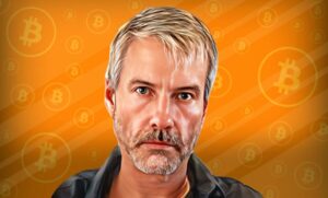 Michael Saylor Dismisses Crypto Winter, Predicts Bitcoin to Hit $1 Million