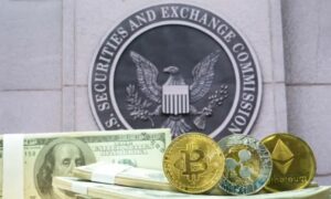 SEC Raises Red Flags Over REX and Osprey Crypto ETF Plans