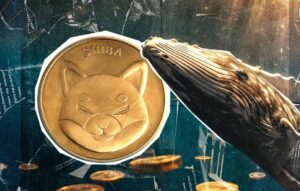 Shiba Inu Faces Bearish Pressure Amid Falling Burn Rate and Whale Exodus