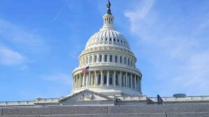 U.S. Crypto Market Structure Bill Advances in House Committees, Stablecoin Action Pending