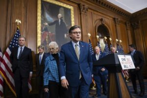 U.S. Senators Prepare to Unveil Landmark Crypto Regulation Bill