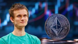 Vitalik Buterin’s New Vision Sets Stage for Ethereum’s Rise to $3,000
