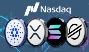 XRP Joins Nasdaq Crypto Index in Major Leap Toward Institutional Adoption